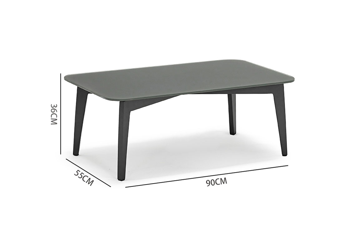 DIVA coffee table